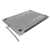 Saugumo nuoroda Compulocks Lock Security Ledge (MBALDG01)