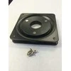 Laikiklis Compulocks VRX Racing VESA ROTATING PLATE Juodas