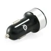 Conceptronic Įkroviklis 2x USB-A 2 A (CUSBCAR2A)