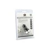 Conceptronic Įkroviklis 2x USB-A 2 A (CUSBCAR2A)