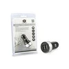 Conceptronic Įkroviklis 2x USB-A 2 A (CUSBCAR2A)