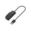 USB adapteris Conceptronic USB adapteris 3.0- > SATA kabelis St / BU