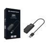 USB adapteris Conceptronic USB adapteris 3.0- > SATA kabelis St / BU