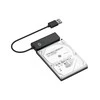 USB adapteris Conceptronic USB adapteris 3.0- > SATA kabelis St / BU