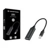 USB adapteris Conceptronic ABBY03B USB- C - HDMI Juodas (ABBY03B)