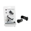 Įkroviklis Conceptronic 2x USB-A 2 A (CUSBCAR2AKIT)
