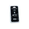 USB adapteris Conceptronic DonN04G USB- C - USB Pilkas (DonN04G)