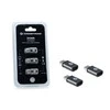 USB adapteris Conceptronic DonN05G USB-C - mikroUSB Pilka (DonN05G)