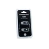 Adapteris USB Conceptronic DONN03G USB-C - USB juoda (DONN03G)