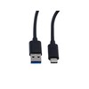 „Conceptronic“ „Conceptronic HDE02B“ kietojo disko dėklas HDD dėklas Juodas 2,5 colio
