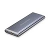 Conceptronic CONCEPTRONIC SSD Gehäuse B-Key M.2 -> B/B&amp;M-Key USB 3.2 gr