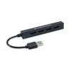HUB USB Conceptronic CONTROLRONIC USB- Hub 4- Port 2.0 - > 4x2.0 sts.įkroviklis sw