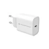 Įkroviklis Conceptronic CONCEPTRONIC Ladegerät 1Port 20W,USB-C PD baltas