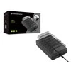 Įkroviklis Conceptronic CONCEPTRONIC Ladegerät 8Port 75W,2xUSB-C/6xUSB-A Desk PD sw