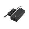 Conceptronic OZUL03BE 100 W GaN USB stalinis įkroviklis