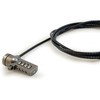 Saugumo kabelis Conceptronic CNBCOMLOCK18 1,8 m