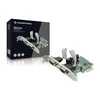 Kontroler Conceptronic CONCEPTRONIC PCI Express 2 prievadų nuoseklioji sąsaja