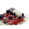 „Conceptronic PCIe x1“ valdiklis – 4x USB 3.0 (C4USB3EXI)