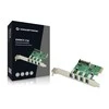 Valdiklis Conceptronic PCIE x1 – 4x USB 3.0 (EMRICK02G)
