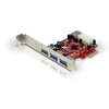 „Conceptronic PCIe x1“ valdiklis – 4x USB 3.0 (C4USB3EXI)