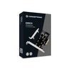 Conceptronic CONCEPTRONIC PCI Express kortelė 4 prievadų M-Key M.2 -> PCIe-NVMe