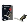 CONCEPTRONIC PCI Express kortelė M.2 NVMe SSD PCIe Adapteris+CPK