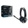 CONCEPTRONIC Ausinės USB Mikro,int.Bed.Stereo 2.0m sw
