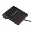 „Conceptronic Smart ID“ kortelių skaitytuvas USB 2.0 (SCR01B)