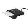 „Conceptronic Smart ID“ kortelių skaitytuvas USB 2.0 (SCR01B)