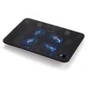 Conceptronic CNBCOOLPADL4F Nešiojamojo kompiuterio aušinimo kilimėlis