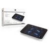 Conceptronic CNBCOOLPADL4F Nešiojamojo kompiuterio aušinimo kilimėlis