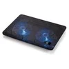 CONCEPTRONIC 2 ventiliatorių NBT aušinimo padas (15,6 col.) / CNBCOOLPAD2F
