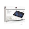 CONCEPTRONIC 2 ventiliatorių NBT aušinimo padas (15,6 col.) / CNBCOOLPAD2F