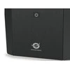 Conceptronic ZEUS 1200VA 720W UPS - IEC + schuko lizdas - Line-Interactive - 1200 VA - 720 W - 220 V - 240 V - 220 V