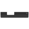 Laikiklis Contour WR do Roller-/SliderMouse Pro Slim vegan leather retail