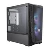 COOLER MASTER PC Case MasterBox MB311L ARGB mini bokštelis