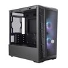 COOLER MASTER PC Case MasterBox MB311L ARGB mini bokštelis