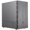 Cooler Master MasterBox MB400L bokštas Juoda