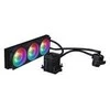 Cooler Master Vandens aušinimo aušintuvas MasterLiquid ML360 Sub-Zero Evo (MLZ-D36M-A24PZ-17)