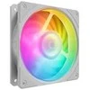 Cooler Master Mobius 120P ARGB Baltas High Performance Interconnecting Ring Blade Fan PWM 2400rpm