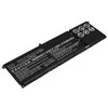 Atmintis do laptopa CoreParts Nešiojamas kompiuteris Baterija for Dell 52.50