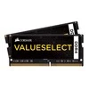 Nešiojamo kompiuterio atmintis CORSAIR DDR4 2133MHZ 16GB 1x260 SODIMM 1.20V NON-ECC 15-15-15-36