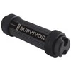 USB laikmena Corsair SURVIVOR 128GB