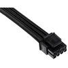 Corsair Premium Pro Sleeved Cable Set (Gen 4) – juodas