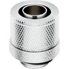 Corsair Corsair Hydro X serijos XF glaudinimo 10/13mm Chrome CX-9051001-WW