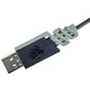 Corsair Harpoon RGB PRO FPS/MOBA Pelė žaidimams, Juodas, 12000 DPI, Optinė