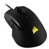 Corsair Ironclaw FPS/MOBA žaidimų pelė, Juoda