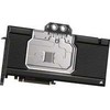 Corsair Hydro X Series XG7 RGB 4080 Suprim/Trio GPU Vanduo Block - Acrylic + Nickel