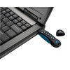 CORSAIR Flasch Padlock3 64GB saugus USB3.0 atmintukas su klaviatūra Saugus 256 bitų aparatinės įrangos AES šifravimas