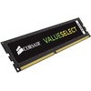 RAM CORSAIR DDR4 2133MHZ 8GB 1x288 DIMM 1.20V Nebuferinis 15-15-15-36